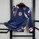 Camisa Seleção Inglaterra Goleiro 2026/27 - Manga Longa