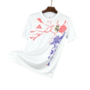 Camisa Real Madrid Pré Jogo 2025/26 - Torcedor Masculino