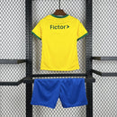 Kit Infantil Palmeiras Third 25/26 - Infantil