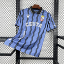 Camisa Ceuta FC II 2025/26 - Torcedor Masculino