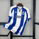 Camisa Porto Home 2014/15 - Versão Retro