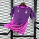 Camisa Bayern Munich Goleiro 2025/26 - Torcedor Masculino