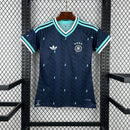 Camisa Alemanha II 2026/27 - Feminina