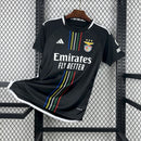 Camisa Benfica II 2023/24 - Versão Retro