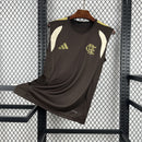 Camisa Flamengo Treino 2026/27 - Torcedor Masculina