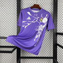 Camisa Real Madrid Pré Jogo 2025/26 - Torcedor Masculino