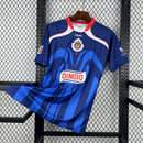 Camisa Chivas II 2006/07 - Versão Retro