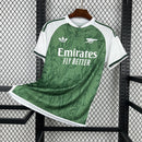 Camisa Arsenal Especial 2026/27 - Torcedor Masculino