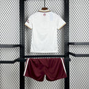 Kit Infantil Arsenal Third 25/26 - Infantil