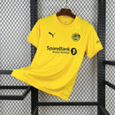 Camisa Bodø/Glimt Titular 2026/27 - Torcedor Masculino
