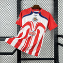Camisa Chivas Titular 2006/07 - Versão Retro