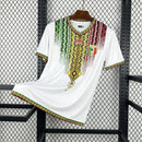 Camisa Seleção República do Mali Titular 2026/27 - Torcedor Masculina