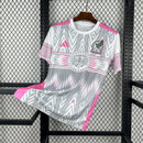 Camisa Seleção México Concept 2026/27 - Torcedor Masculina