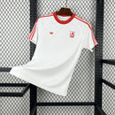 Camisa Liverpool Icons 2026/27 - Torcedor Masculino