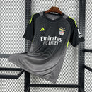 Camisa Benfica Goleiro 2025/26 - Torcedor Masculino