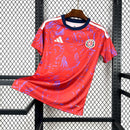 Camisa Seleção Costa Rica Titular 2026/27 - Torcedor Masculina