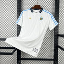 Camisa Seleção Argentina Icons 2026/27 - Torcedor Masculina