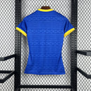 Camisa Brasil Especial 2025/26 - Feminina
