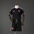 Kit Infantil Sevilla III 2026/27 - Infantil
