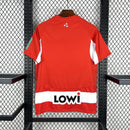 Camisa Granada Home 2025/26 - Torcedor Masculino