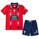 Kit Infantil Celta de Vigo III 2026/27 - Infantil