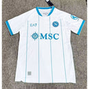 Camisa Napoli II 2026/27 - Torcedor Masculino