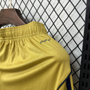 Calção Short Futebol Boca Juniors Away 2025/26 - Short