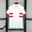 Camisa Sporting de Gijón Away 1996/97 - Versão Retro