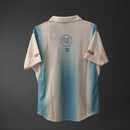 Camisa Cactus Jack x Argentina Total 90 - Versão Retro