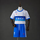 Kit Infantil Universidad Católica Titular 2026/27 - Infantil