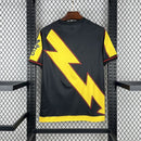 Camisa Rayo Vallecano Away 2025/26 - Torcedor Masculino