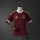 Camisa Seleção Espanha Edição Especial 2026/27 - Torcedor Masculina