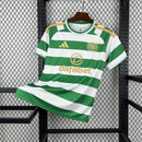 Camisa Celtic Titular 2026/27 - Torcedor Masculino