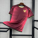 Camisa Venezia FC Pé Jogo 2025/26 - Torcedor Masculino