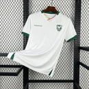 Camisa Seleção Bolívia II 2026/27 - Torcedor Masculina