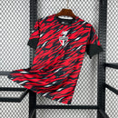Camisa São Paulo Pré Jogo 2026/27 - Torcedor Masculina