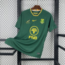 Camisa Seleção África do Sul Titular 2026/27 - Torcedor Masculina