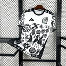 Camisa Seleção México Concept 2026/27 - Torcedor Masculina