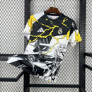 Camisa Real Madrid Pré Jogo 2025/26 - Torcedor Masculino