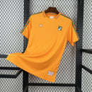 Camisa Seleção Costa do Marfim Icons 2026/27 - Torcedor Masculina