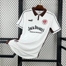 Camisa Pauli Titular 1999/00 - Versão Retro