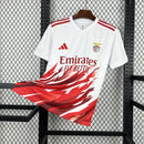 Camisa Benfica Concept  2025/26 - Torcedor Masculino