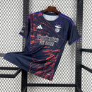 Camisa Benfica Fourth 2025/26 - Torcedor Masculino