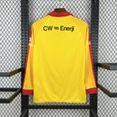 Camisa Galatasaray Especial Manga Comprida 2026/27 - Torcedor