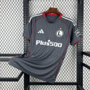 Camisa Legia Warszawa Third 2025/26 - Torcedor Masculino