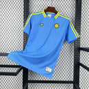 Camisa Seleção Colômbia Icons 2026/27 - Torcedor Masculina