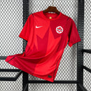 Camisa Seleção Canadá Titular 2026/27 - Torcedor Masculina