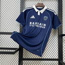 Camisa Paris Home 2025/26 - Torcedor Masculino
