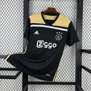 Camisa Ajax II 2018/19 - Versão Retro