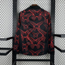 Camisa Seleção Canadá Goleiro 2026/27 - Manga Longa